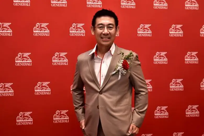 เมื่อเร็วๆ นี้ เจนเนอราลี่ ประกันชีวิต (ไ...