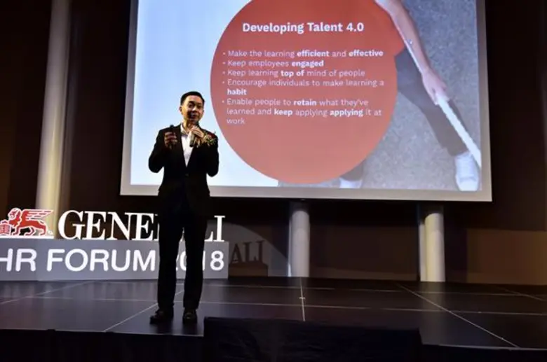 เจนเนอราลี่ มอบสิทธิพิเศษลูกค้าประกันกลุ่ม