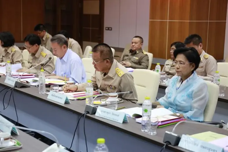 วธ.เตรียมคัดเลือกผู้ทำคุณประโยชน์ต่องานศิลปะและวัฒนธรรมของชาติ มอบโล่ "“วัฒนคุณาธร” 3 ตุลาคม 2561 นี้