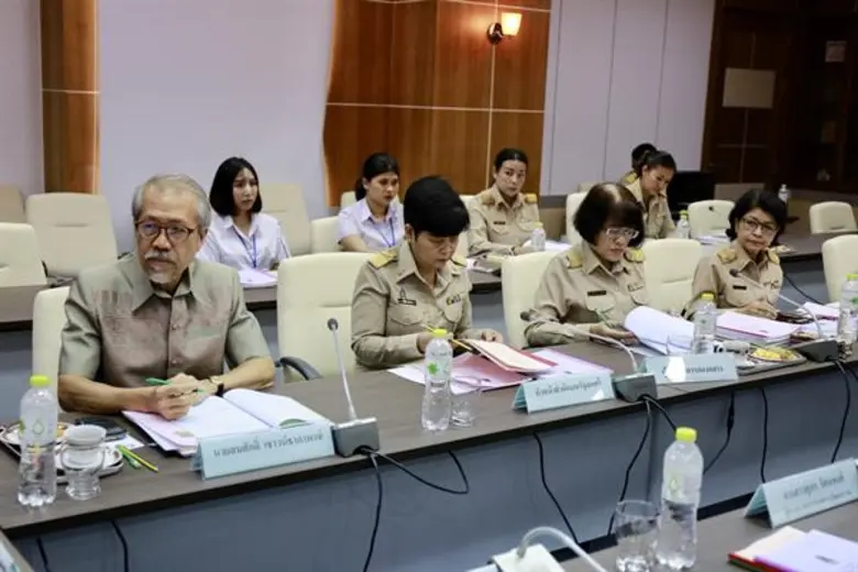 วธ.เตรียมคัดเลือกผู้ทำคุณประโยชน์ต่องานศิลปะและวัฒนธรรมของชาติ มอบโล่ "“วัฒนคุณาธร” 3 ตุลาคม 2561 นี้