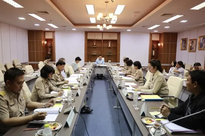 วธ.เตรียมคัดเลือกผู้ทำคุณประโยชน์ต่องานศิลปะและวัฒนธรรมของชาติ มอบโล่ "“วัฒนคุณาธร” 3 ตุลาคม 2561 นี้