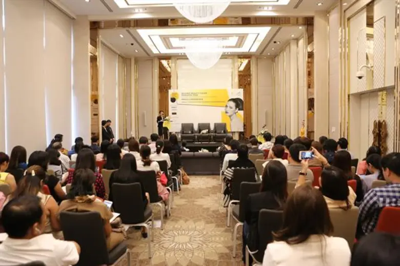 จัดต่อเนื่องเป็นปีที่ 5 ครบเครื่องเรื่องธุรกิจความงามในงาน BEYOND BEAUTY ASEAN BANGKOK