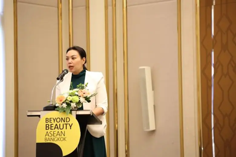 จัดต่อเนื่องเป็นปีที่ 5 ครบเครื่องเรื่องธุรกิจความงามในงาน BEYOND BEAUTY ASEAN BANGKOK