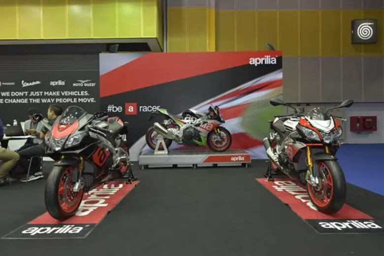 โมโตเพล็กซ์ แบงค็อก ขยายโปรโมชั่น จัดหนัก ถึง 31 สิงหาคมนี้ กับขบวนสองล้อพรีเมี่ยม 4 แบรนด์ 4 สไตล์