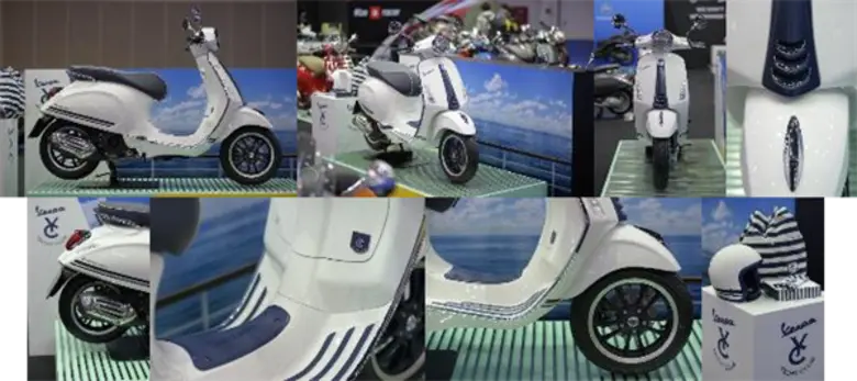 โมโตเพล็กซ์ แบงค็อก ขยายโปรโมชั่น จัดหนัก ถึง 31 สิงหาคมนี้ กับขบวนสองล้อพรีเมี่ยม 4 แบรนด์ 4 สไตล์