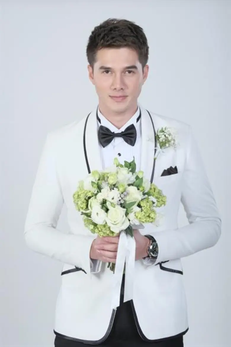 ดูไปก็ฟินไปซะจริงๆ กับความจิ้นของคู่รักสุ...