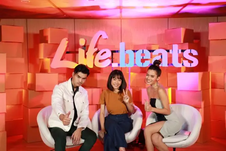 ทีวีไกด์: รายการ “Life.beats” น่ารักทะลุจอ “อิมเมจ สุธิตา” กับความไร้เดียงสาที่ไม่ธรรมดา!! ในรายการ “Life.beats” (ไลฟ์บีทส) วันอาทิตย์ที่ 2 กันยายนนี้