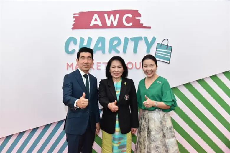 “แอสเสท เวิรด์ คอร์ปอเรชั่น” เดินหน้ากิจกรรมเพื่อสังคมต่อเนื่องเป็นปีที่ 6 ชวนคนกรุงเทพฯ สร้างสังคมสีเขียว ในโครงการ GIVE GREEN CBD : SYNERGY POWER 2018