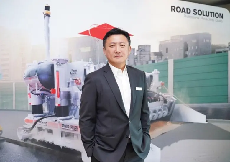 อิตัลไทยอุตสาหกรรม รุกหนักขยายตลาดหวังขึ้...