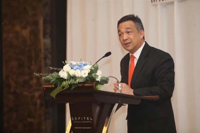 CAT ดันโครงการ “ดิจิทัลพาร์คไทยแลนด์” คืบหน้า จัดสัมมนารับฟังความเห็นจากภาคเอกชน (Market Sounding)