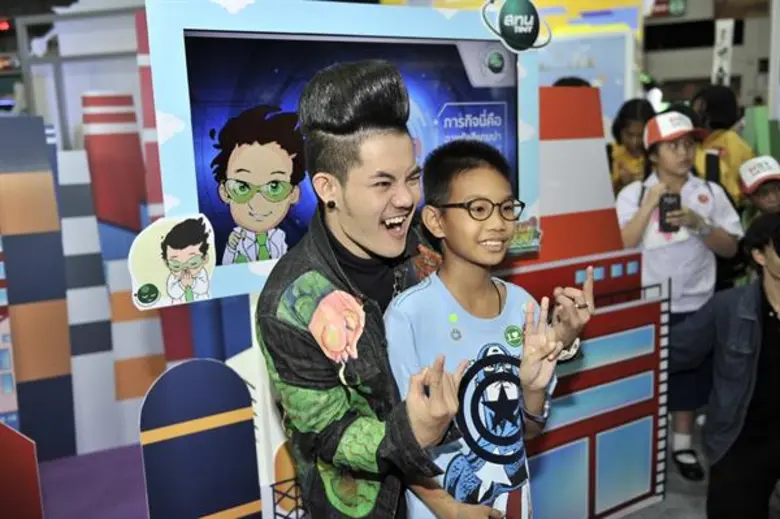 “NUCLEAR WONDERLAND” มหัศจรรย์แห่งเทคโนโลยีนิวเคลียร์