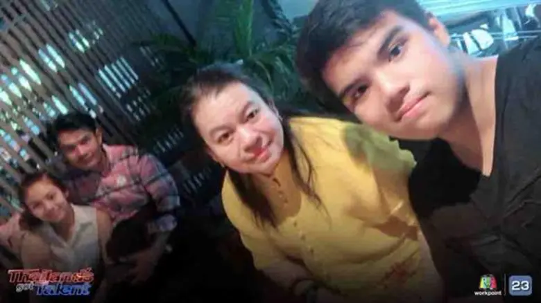 “น้องแจน สาธิตา” สาวน้อยอายุ 14 เสียงร้องทรงพลัง สะกดกรรมการ Thailand’s Got Talent