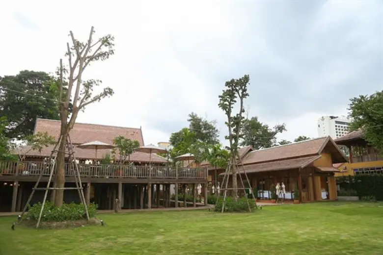 นายณภัทร เจริญกุล กรรมการผู้จัดการกลุ่มรี...