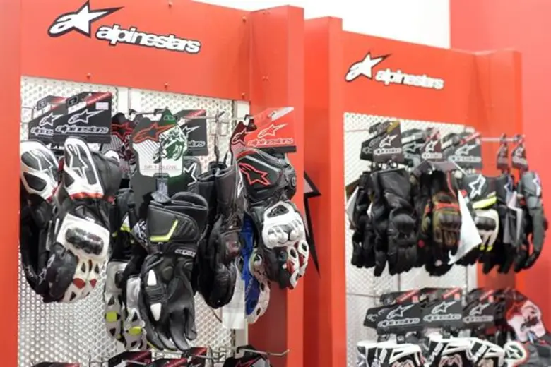 ผ่านไปแล้วเรียบร้อยสำหรับงานมหกรรมยานยนต์...