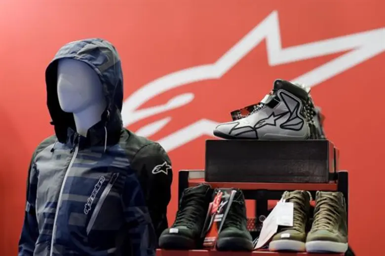 “อัลไพน์สตาร์ส” ขยายโปรโมชั่นส่วนลดสูงสุดถึง 70% ที่ตัวแทนจำหน่ายอัลไพน์สตาร์สทั่วประเทศ ถึง 31 สิงหาคมนี้