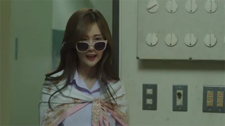 “เจน” ฟิวส์ขาด!!! ถูกแฉรูปในอดีต