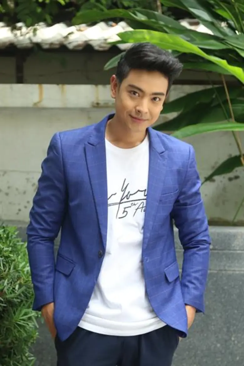 “บอล” อินบทซาดิสม์ ทำเอาภรรยา ผวา!!!