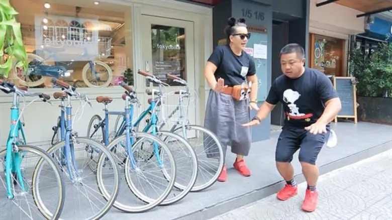 หลังจากพาคนดูไปเที่ยวต่างจังหวัดไกลๆ มาบ่...