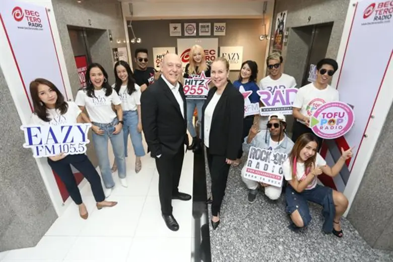 เพราะไลฟ์สไตล์และความต้องการของผู้ฟังไม่เ...