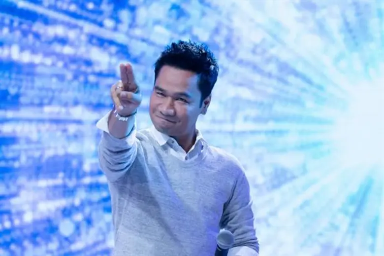 โตแล้วเซ็กซี่ได้! 'จ๊ะจ๋า’ เยือนเวทีร้องถล่มดาว โชว์ลีลาเต้นสุดแซ่บ