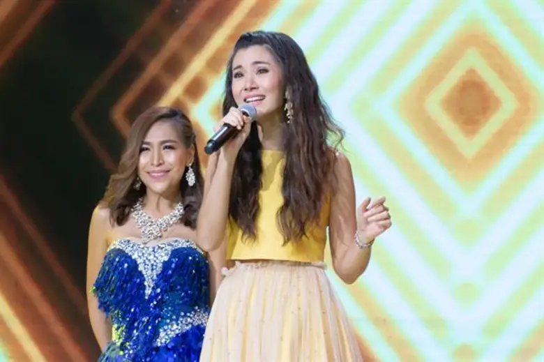 โตแล้วเซ็กซี่ได้! 'จ๊ะจ๋า’ เยือนเวทีร้องถล่มดาว โชว์ลีลาเต้นสุดแซ่บ