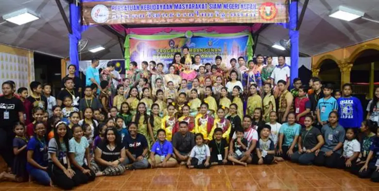 มรภ.สงขลา โชว์ศิลปวัฒนธรรมระดับนานาชาติ