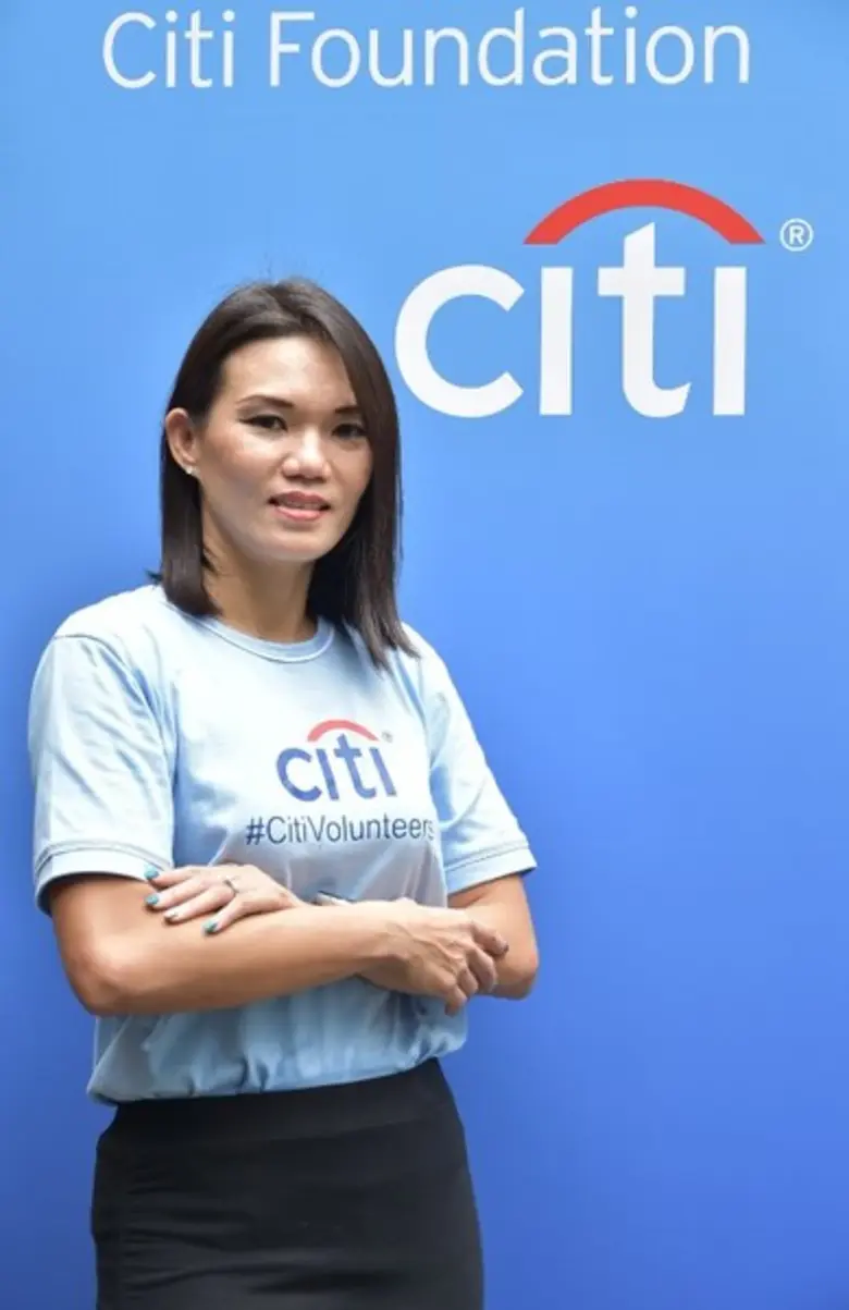 มูลนิธิซิตี้ จับมือคีนัน ปั้นชุมชนต้นแบบ ปลอดหนี้ครัวเรือน