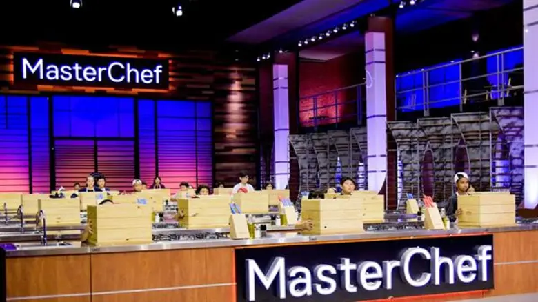 กลับมาลุ้นกันต่อกับรายการ "มาสเตอร์เชฟ จู...