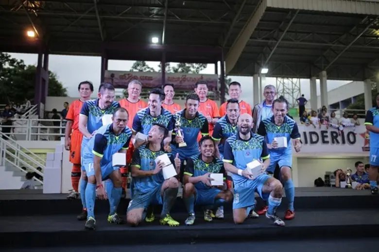 ป.ป.ส. ขนทัพศิลปินดารา จัด POWER AGAINST DRUGS ร่วมรณรงค์สร้างการรับรู้ เสริมสุขภาพ ปลอดภัยยาเสพติด ให้ชาวเชียงใหม่