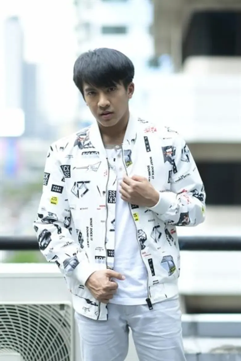 “เต๋า-ภูศิลป์” ติดใจงานแสดง โชว์ความสามารถรอบตัว ใน “มนต์ฮักทรานซิสเตอร์”