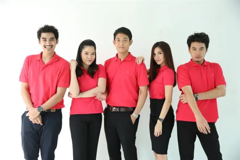 เรื่องย่อ: ปาก