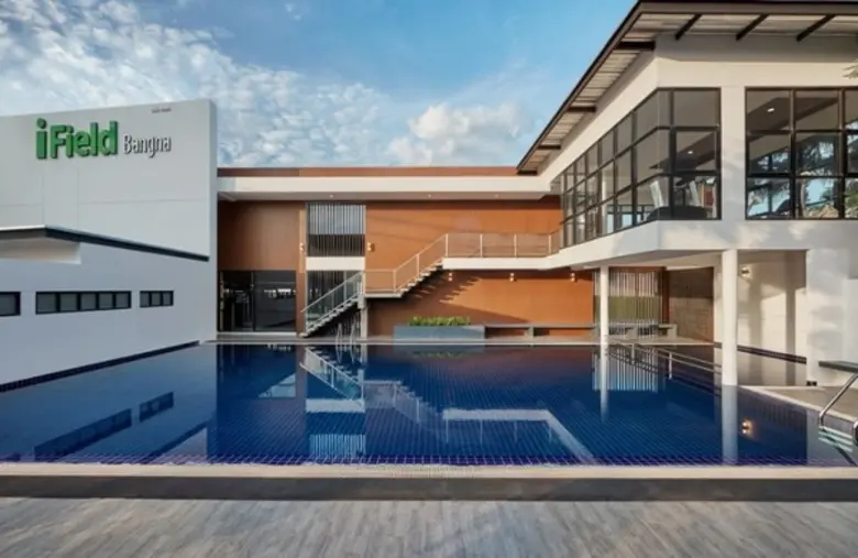 “iField Bangna” ให้คุณเป็นเจ้าของบ้านได้ง่ายขึ้นกับ “บ้านหลุดดาวน์” ลดสูงสุด 2.1 ล้านบาท*