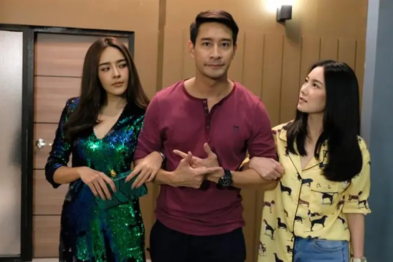 ตอน 33 ออกอากาศวันจันทร์ที่ 3 กันยายน 256...