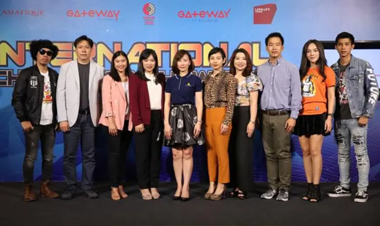 นางสาวกัญญภัส วิจิตรพรรณกุล ผู้ช่วยผู้อำน...