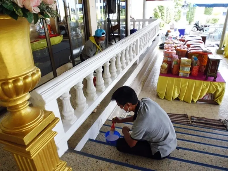 นายไชยกร นิธิคณาวุฒิ ประธานกรรมการ บริษัท...