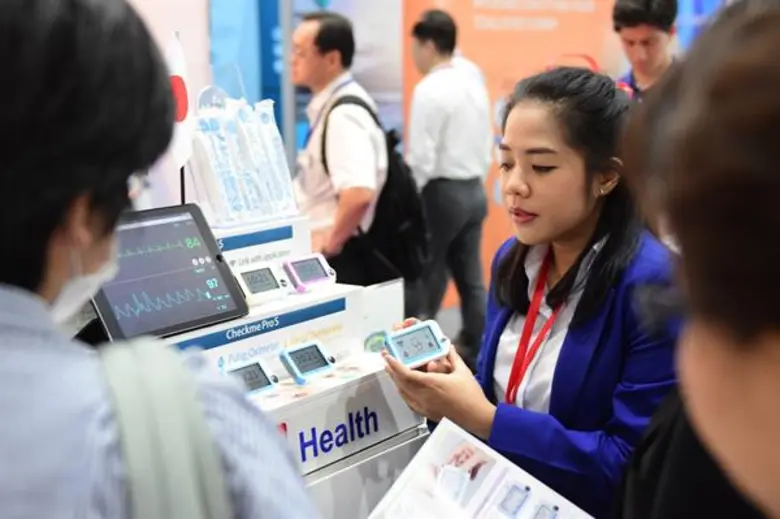 Medical Devices ASEAN 2018 ขึ้นแท่นเวทีแสดงสินค้าอุปกรณ์การแพทย์ครบวงจรของภูมิภาคอาเซียน การันตีคุณภาพด้วยยอดผู้เข้าชมงานกว่า 3,639 ราย จาก 31 ประเทศทั่วโลก