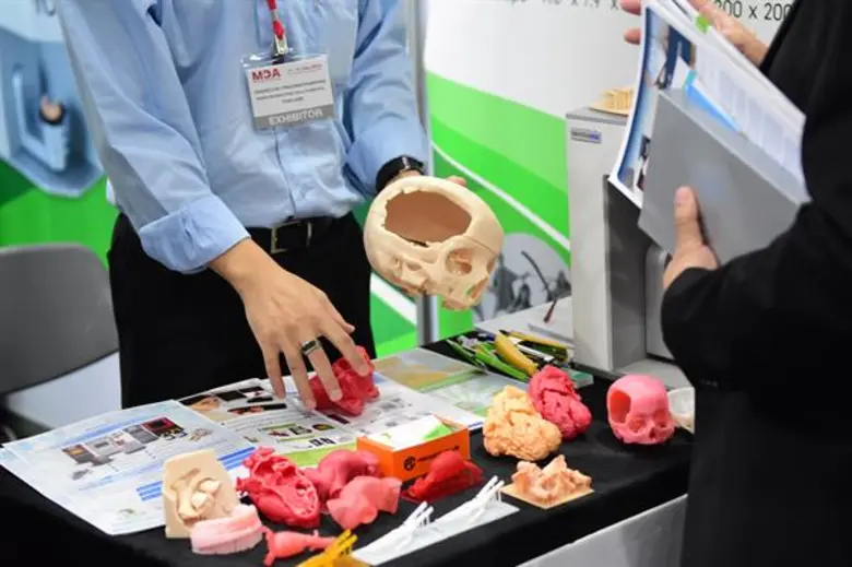 Medical Devices ASEAN 2018 ขึ้นแท่นเวทีแสดงสินค้าอุปกรณ์การแพทย์ครบวงจรของภูมิภาคอาเซียน การันตีคุณภาพด้วยยอดผู้เข้าชมงานกว่า 3,639 ราย จาก 31 ประเทศทั่วโลก