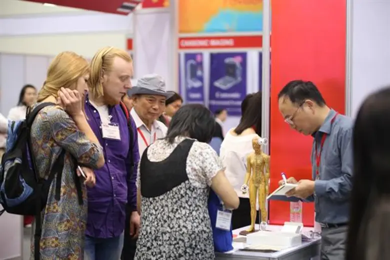 Medical Devices ASEAN 2018 ขึ้นแท่นเวทีแสดงสินค้าอุปกรณ์การแพทย์ครบวงจรของภูมิภาคอาเซียน การันตีคุณภาพด้วยยอดผู้เข้าชมงานกว่า 3,639 ราย จาก 31 ประเทศทั่วโลก