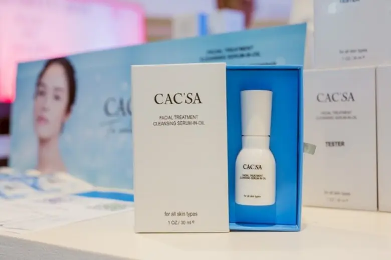 CAC’SA มอบเงินบริจาคให้ OK! Charity 2018 : Hug Me,Please