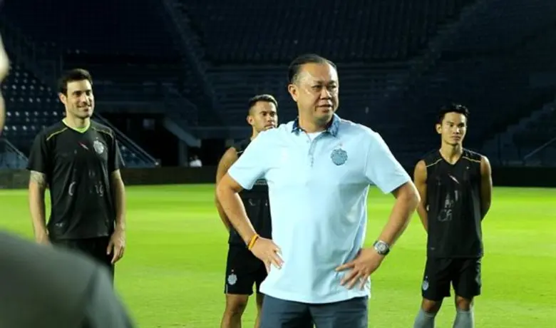 “มหัศจรรย์พันล้าน” ช่อง “MONO29” กับ “เนวิน ชิดชอบ” เคล็ดลับธุรกิจสู่สุดยอดทีม “บุรีรัมย์ ยูไนเต็ด”