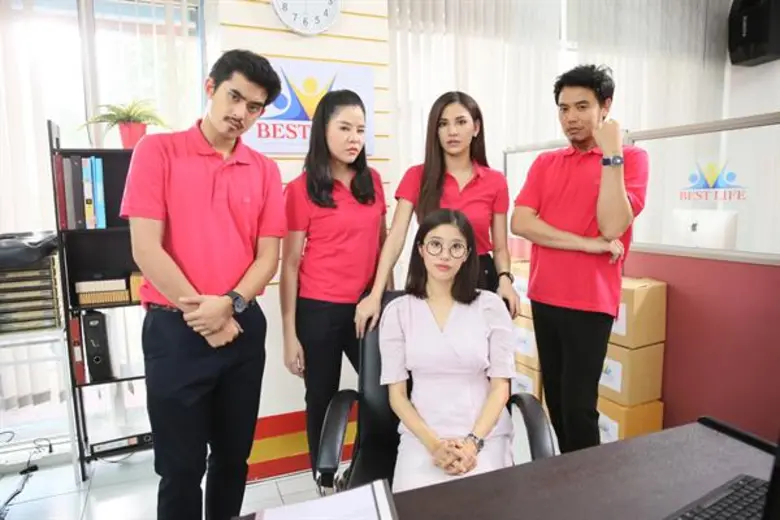 ตอน 1 ออกอากาศวันจันทร์ที่ 3 กันยายน 2561...