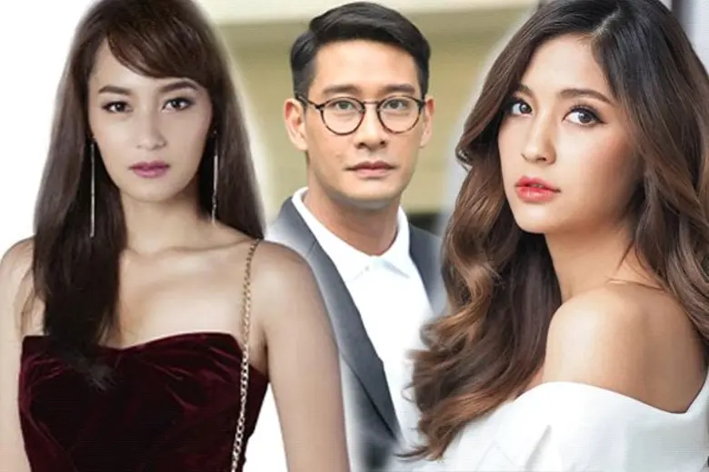 เรื่องหัวใจในจอทีวีอาจจะไม่ลงล็อคกันซักเท...