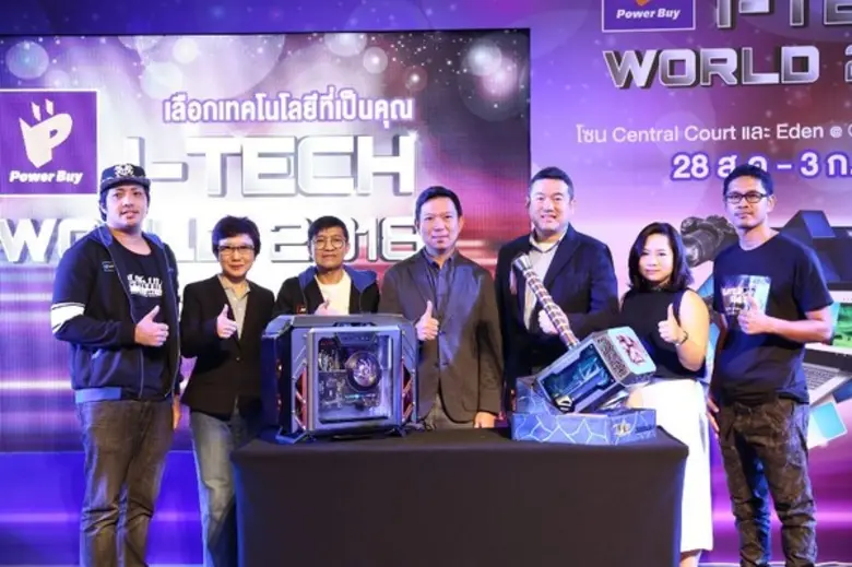 นายจักรกฤช วัชระศักดิ์ศิลป์ รองประธานเจ้า...