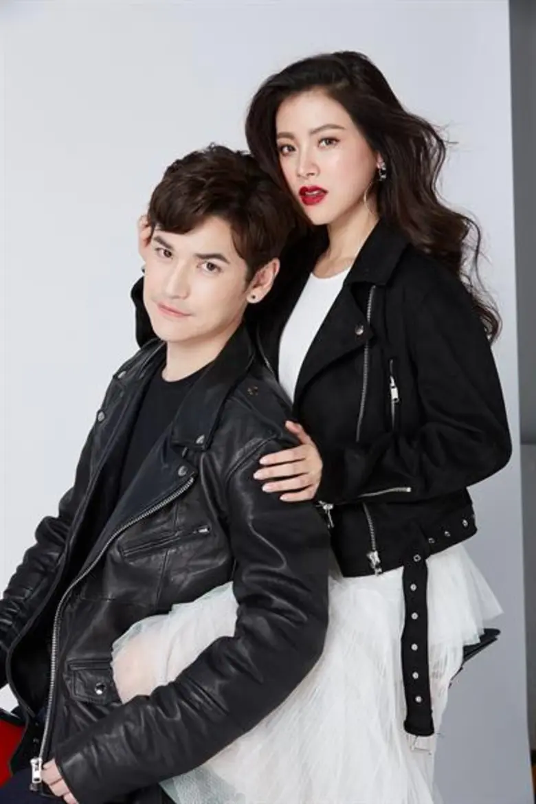 เรื่องย่อ: Beauty Boy ผู้ชายขายสวย