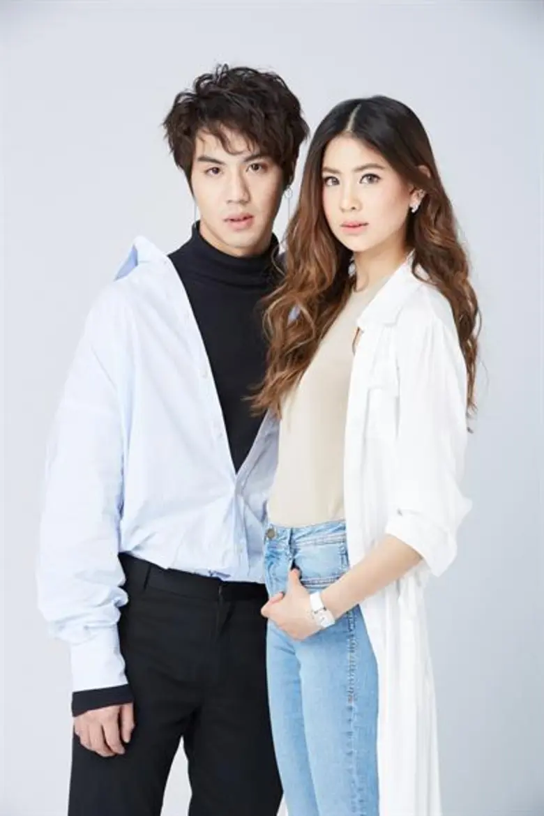 เรื่องย่อ: Beauty Boy ผู้ชายขายสวย