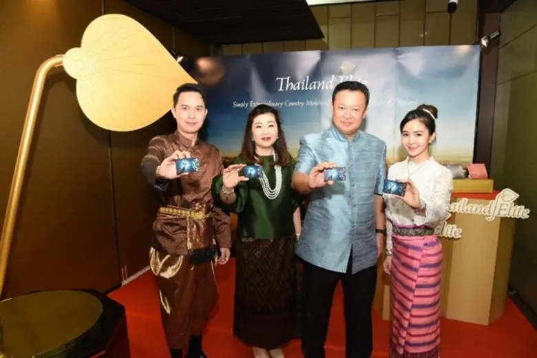 15 ปี ไทยแลนด์ พริวิเลจ คาร์ด โชว์ผลประกอบการโตต่อเ...
