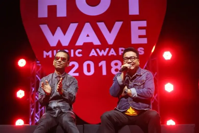 โค้งสุดท้าย “Hotwave Music Awards 2018” รอบ “Hot Hit” ค้นหา 8 วงสุดท้ายเข้าสู่รองชิงชนะเลิศ