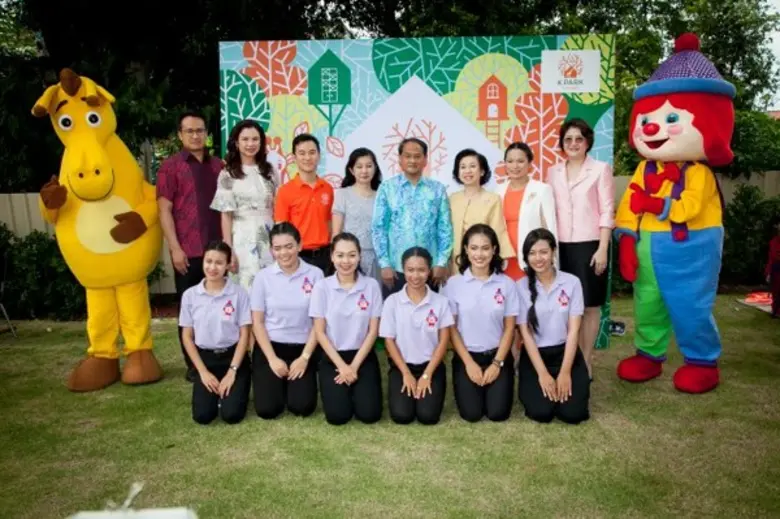 K PARK PHUKET คอมมูนิตี้มอลล์บนพื้นที่สีเขียวสำหรับทุกครอบครัว ใจกลางเมืองภูเก็ต