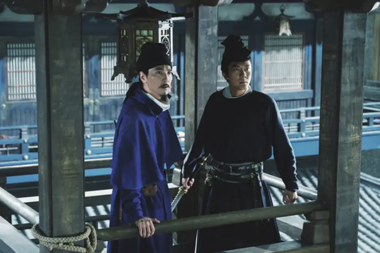 หลังจากเปิดตัวไปแล้ว 2 ภาค สำหรับภาพยนตร์...