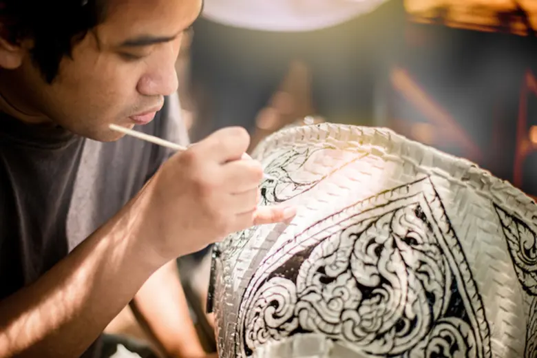 อพท. สำนักงานพื้นที่พิเศษ 5 ขอเชิญผู้สนใจเข้าร่วมพิธีการมอบรางวัล และร่วมชมนิทรรศการภาพถ่ายจาก “ปังแน่ แค่ถ่ายที่เลย”	